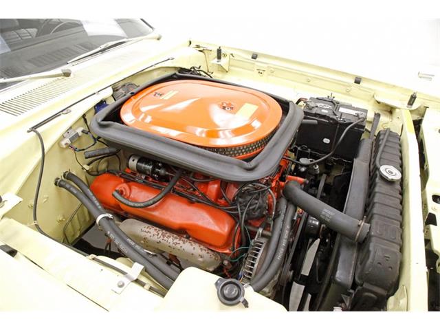 1969 Plymouth Road Runner (CC-1754187) for sale in Morgantown, Pennsylvania