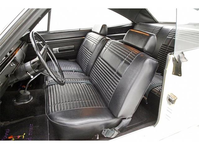 1969 Plymouth Road Runner (CC-1754187) for sale in Morgantown, Pennsylvania