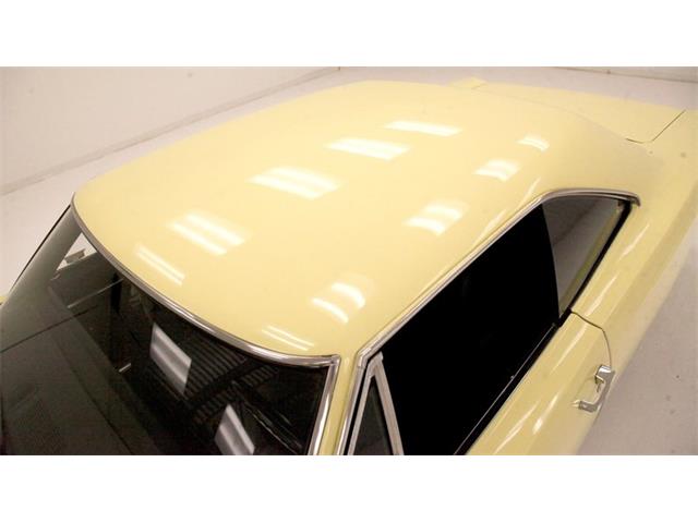1969 Plymouth Road Runner (CC-1754187) for sale in Morgantown, Pennsylvania