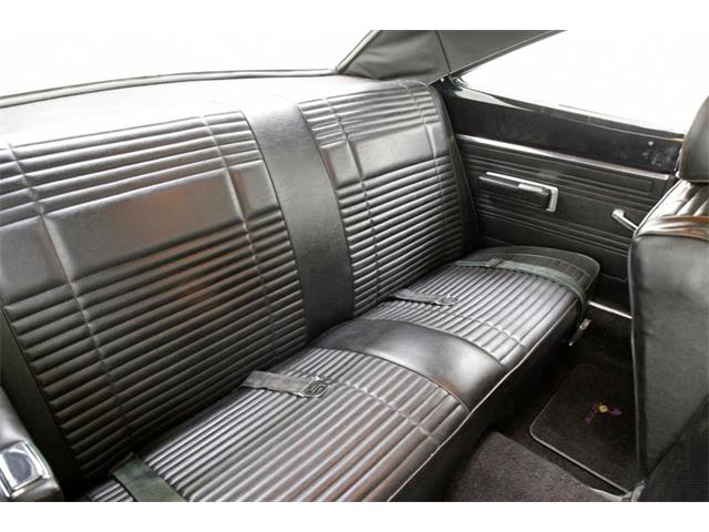 1969 Plymouth Road Runner (CC-1754187) for sale in Morgantown, Pennsylvania