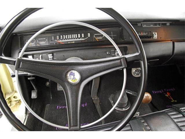 1969 Plymouth Road Runner (CC-1754187) for sale in Morgantown, Pennsylvania