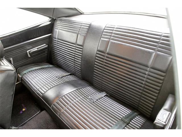 1969 Plymouth Road Runner (CC-1754187) for sale in Morgantown, Pennsylvania