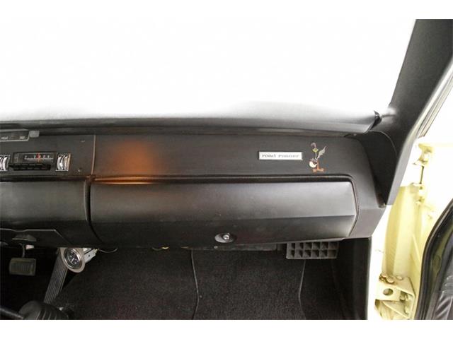 1969 Plymouth Road Runner (CC-1754187) for sale in Morgantown, Pennsylvania
