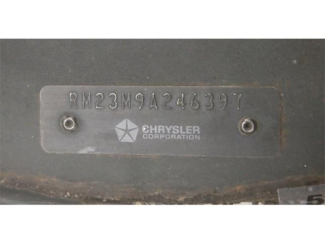 1969 Plymouth Road Runner (CC-1754187) for sale in Morgantown, Pennsylvania