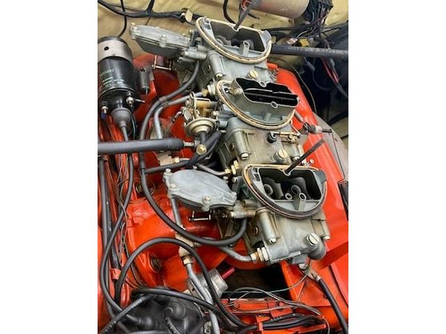 1969 Plymouth Road Runner (CC-1754187) for sale in Morgantown, Pennsylvania