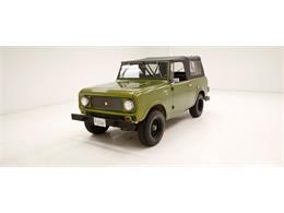 1964 International Scout (CC-1754189) for sale in Morgantown, Pennsylvania