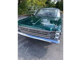 1966 Ford Galaxie 500 (CC-1750419) for sale in Cadillac, Michigan