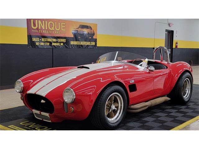 1967 AC Cobra (CC-1754192) for sale in Mankato, Minnesota