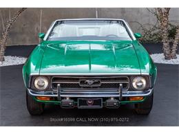 1971 Ford Mustang (CC-1754198) for sale in Beverly Hills, California