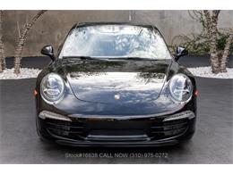 2014 Porsche Carrera (CC-1754199) for sale in Beverly Hills, California