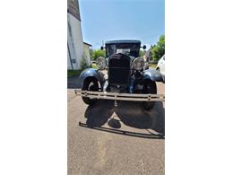 1931 Ford Model A (CC-1750420) for sale in Cadillac, Michigan