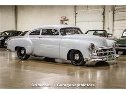 1951 Chevrolet Fleetline (CC-1754205) for sale in Grand Rapids, Michigan