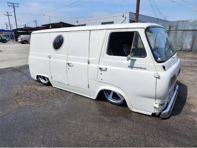 1966 Ford Econoline (CC-1754214) for sale in Cadillac, Michigan