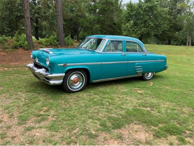 1954 Mercury Monterey (CC-1754221) for sale in Cadillac, Michigan