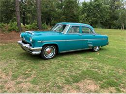 1954 Mercury Monterey (CC-1754221) for sale in Cadillac, Michigan