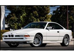 1991 BMW 850 (CC-1754225) for sale in Cadillac, Michigan