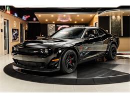 2018 Dodge Challenger (CC-1750423) for sale in Plymouth, Michigan