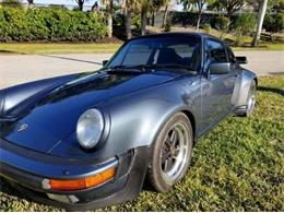 1988 Porsche 930 (CC-1754236) for sale in Cadillac, Michigan