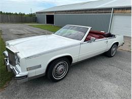 1985 Cadillac Eldorado (CC-1754239) for sale in Staunton, Illinois