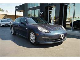 2010 Porsche Panamera (CC-1754244) for sale in Bellingham, Washington