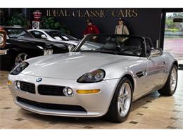 2001 BMW Z8 (CC-1754250) for sale in Venice, Florida