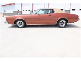 1973 Mercury Montego (CC-1754266) for sale in Clarence, Iowa