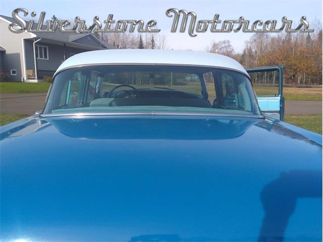 1956 Oldsmobile Ninety-Eight Fiesta (CC-1754267) for sale in North Andover, Massachusetts