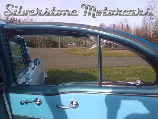 1956 Oldsmobile Ninety-Eight Fiesta (CC-1754267) for sale in North Andover, Massachusetts