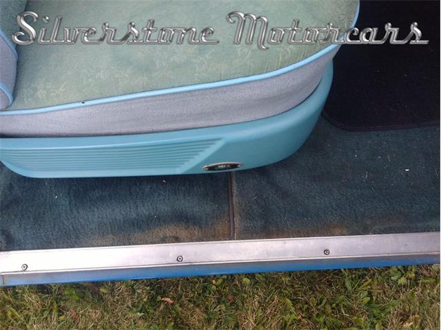 1956 Oldsmobile Ninety-Eight Fiesta (CC-1754267) for sale in North Andover, Massachusetts
