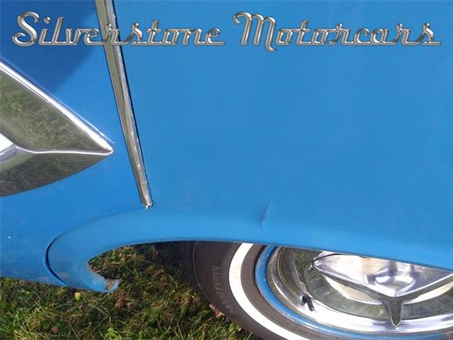 1956 Oldsmobile Ninety-Eight Fiesta (CC-1754267) for sale in North Andover, Massachusetts