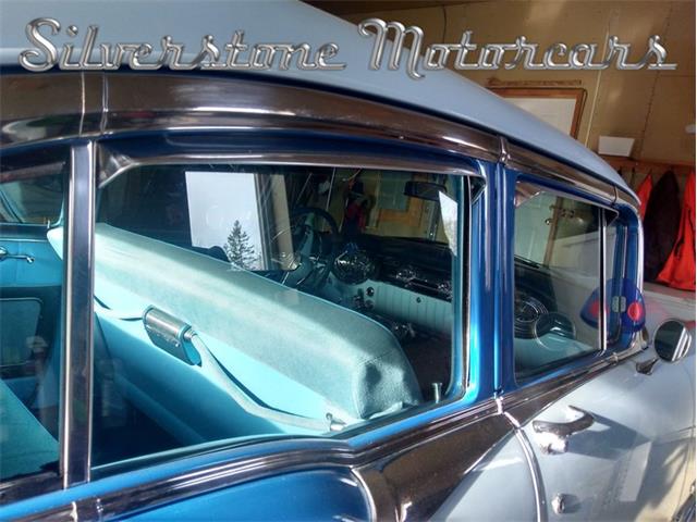 1956 Oldsmobile Ninety-Eight Fiesta (CC-1754267) for sale in North Andover, Massachusetts