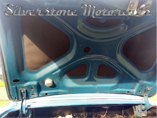 1956 Oldsmobile Ninety-Eight Fiesta (CC-1754267) for sale in North Andover, Massachusetts