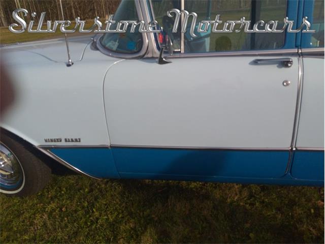 1956 Oldsmobile Ninety-Eight Fiesta (CC-1754267) for sale in North Andover, Massachusetts
