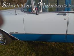 1956 Oldsmobile Ninety-Eight Fiesta (CC-1754267) for sale in North Andover, Massachusetts