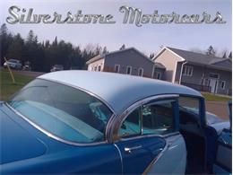 1956 Oldsmobile Ninety-Eight Fiesta (CC-1754267) for sale in North Andover, Massachusetts