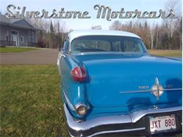 1956 Oldsmobile Ninety-Eight Fiesta (CC-1754267) for sale in North Andover, Massachusetts