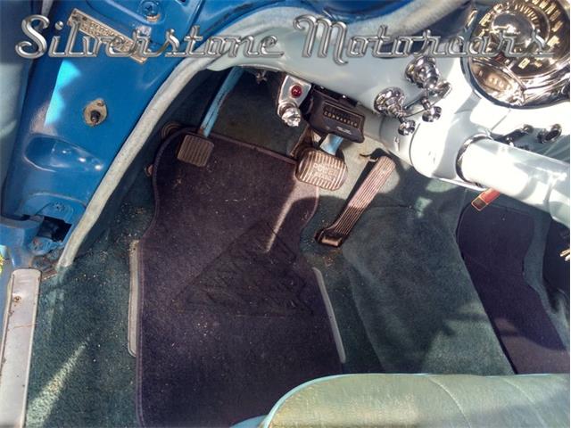 1956 Oldsmobile Ninety-Eight Fiesta (CC-1754267) for sale in North Andover, Massachusetts