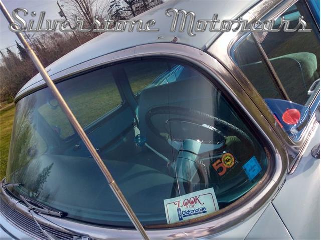 1956 Oldsmobile Ninety-Eight Fiesta (CC-1754267) for sale in North Andover, Massachusetts