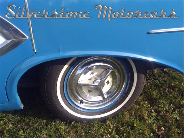 1956 Oldsmobile Ninety-Eight Fiesta (CC-1754267) for sale in North Andover, Massachusetts