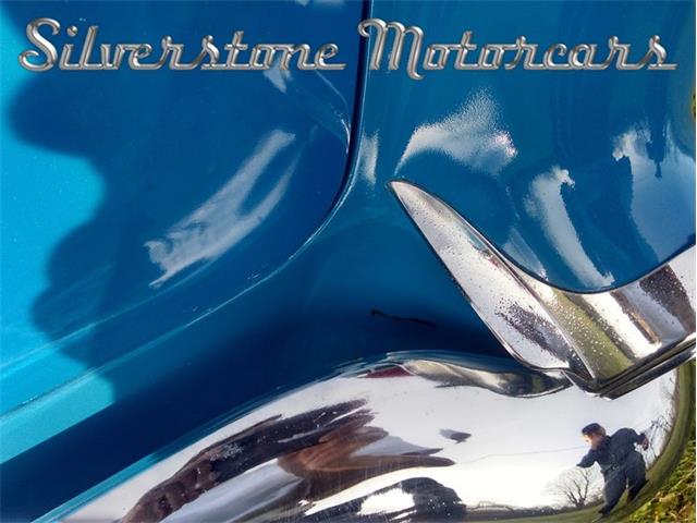 1956 Oldsmobile Ninety-Eight Fiesta (CC-1754267) for sale in North Andover, Massachusetts