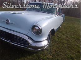 1956 Oldsmobile Ninety-Eight Fiesta (CC-1754267) for sale in North Andover, Massachusetts