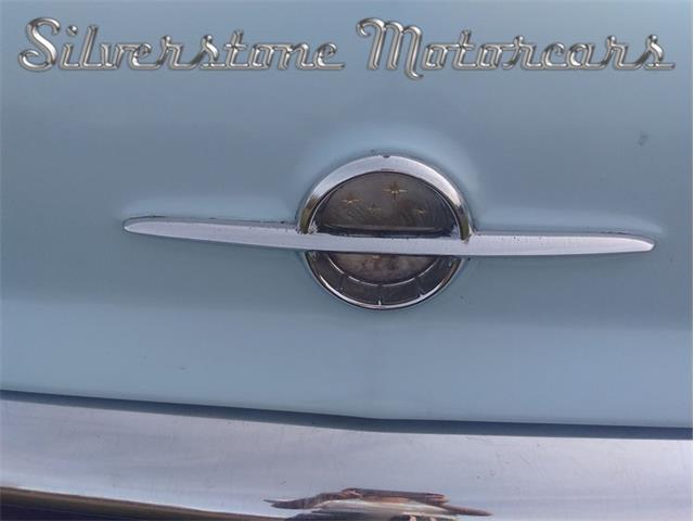 1956 Oldsmobile Ninety-Eight Fiesta (CC-1754267) for sale in North Andover, Massachusetts