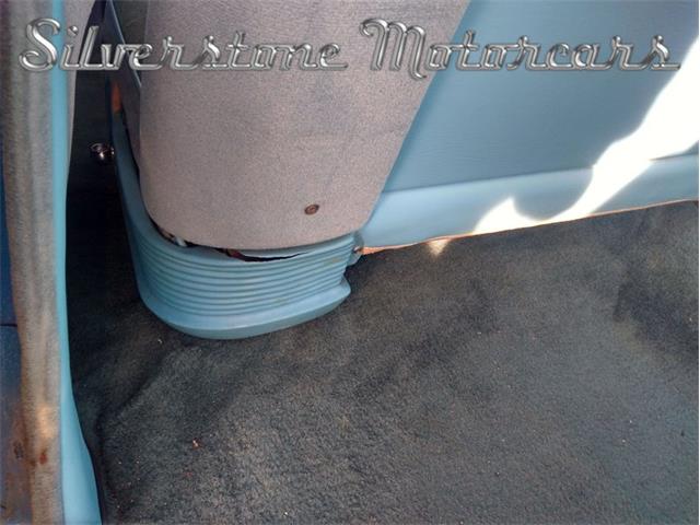 1956 Oldsmobile Ninety-Eight Fiesta (CC-1754267) for sale in North Andover, Massachusetts