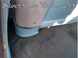 1956 Oldsmobile Ninety-Eight Fiesta (CC-1754267) for sale in North Andover, Massachusetts