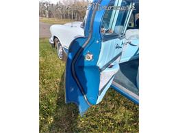 1956 Oldsmobile Ninety-Eight Fiesta (CC-1754267) for sale in North Andover, Massachusetts