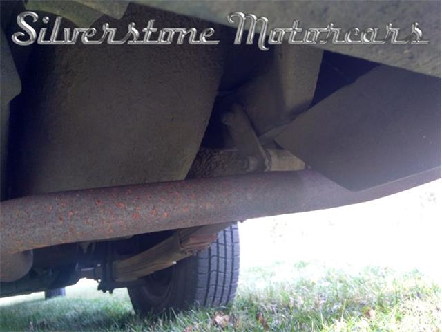 1956 Oldsmobile Ninety-Eight Fiesta (CC-1754267) for sale in North Andover, Massachusetts