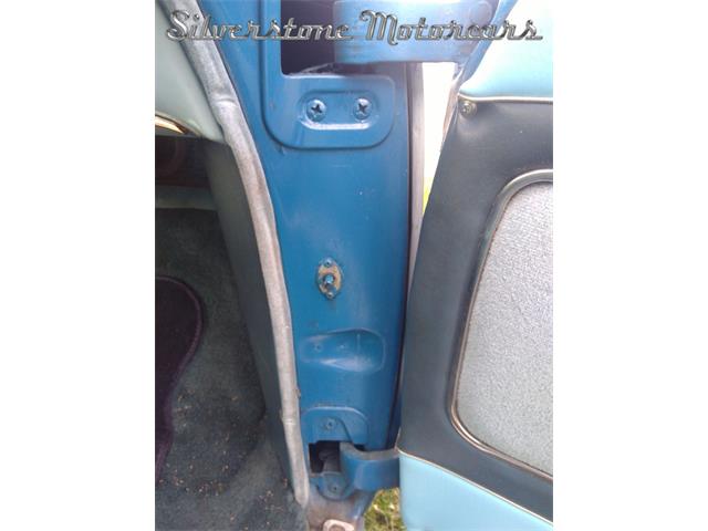 1956 Oldsmobile Ninety-Eight Fiesta (CC-1754267) for sale in North Andover, Massachusetts