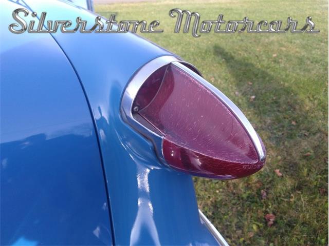 1956 Oldsmobile Ninety-Eight Fiesta (CC-1754267) for sale in North Andover, Massachusetts