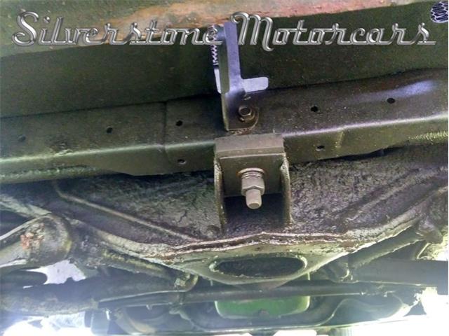 1956 Oldsmobile Ninety-Eight Fiesta (CC-1754267) for sale in North Andover, Massachusetts