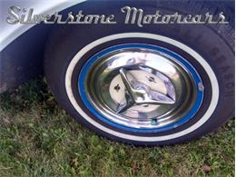 1956 Oldsmobile Ninety-Eight Fiesta (CC-1754267) for sale in North Andover, Massachusetts